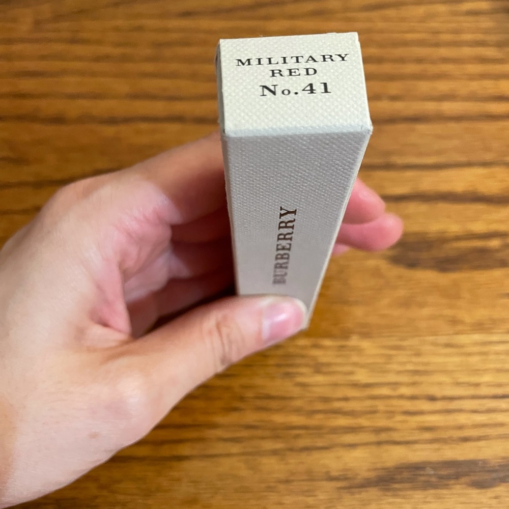 Burberry Lip Gloss - Picture 2 of 3